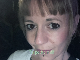 Ta_petite_milf