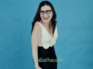 Tabathaceto