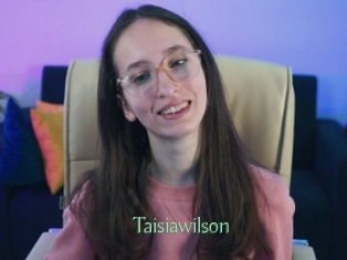 Taisiawilson