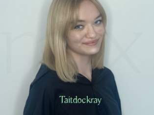 Taitdockray