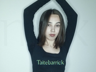 Taitebarrick