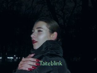 Taiteblink