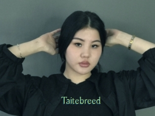 Taitebreed