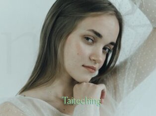 Taiteching