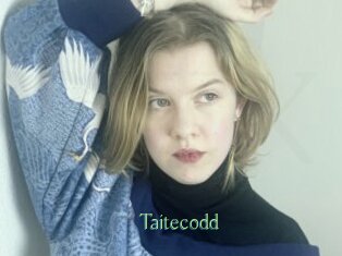 Taitecodd