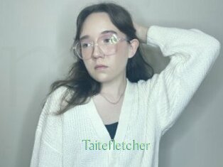 Taitefletcher