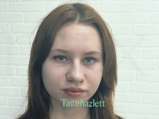 Taitehazlett