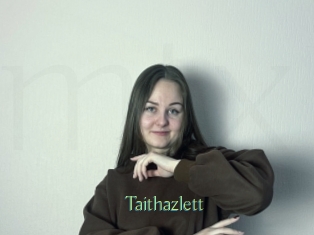 Taithazlett