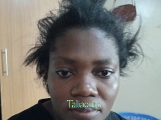 Taliacute