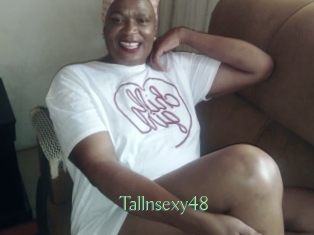 Tallnsexy48