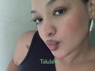 Talulahh