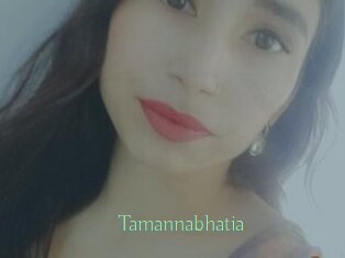 Tamannabhatia