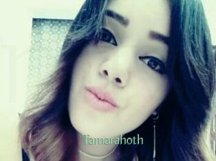 Tamarahoth