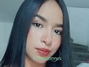 Tamarajonnes