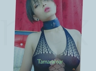 Tamararoar