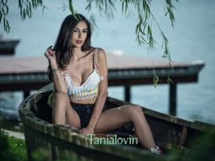 Tanialovin