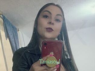 Taniasoul