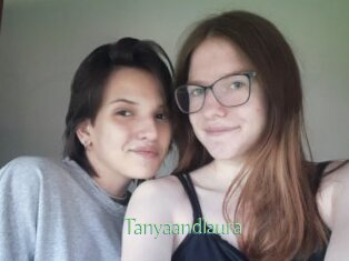 Tanyaandlaura