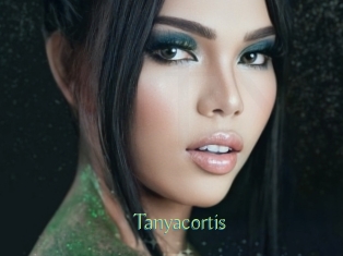 Tanyacortis