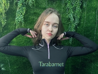 Tarabarnet