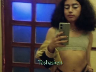 Tashasiren