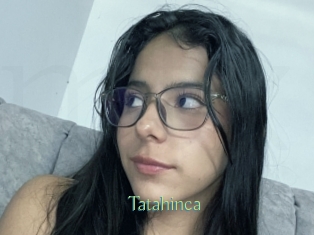 Tatahinca