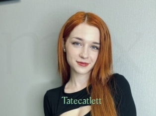 Tatecatlett