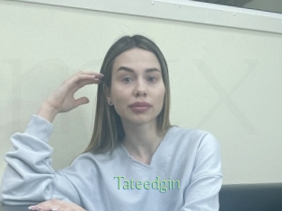 Tateedgin