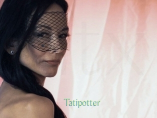 Tatipotter