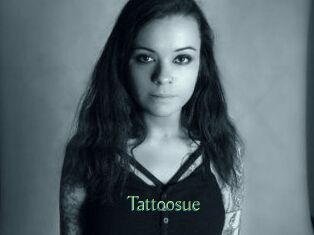 Tattoosue