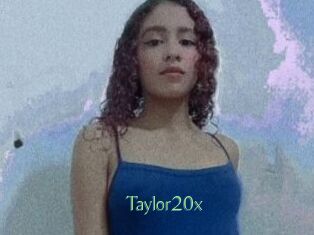 Taylor20x