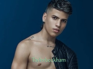 Taylorbeckham