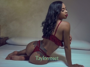 Taylorroset