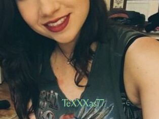 TeXXXas77