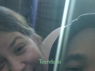 Teendessi