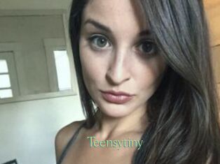 Teensytiny