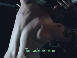 Tentaclemonster