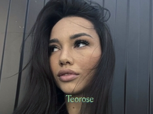 Teorose