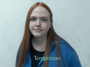 Terripittman