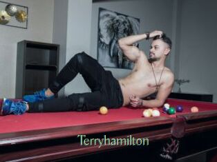 Terryhamilton