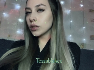 Tessablakee