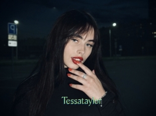 Tessataylor