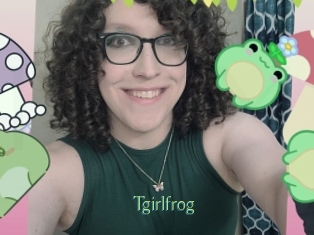 Tgirlfrog