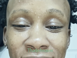 Thadjohnason