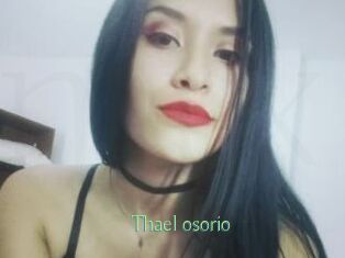 Thael_osorio