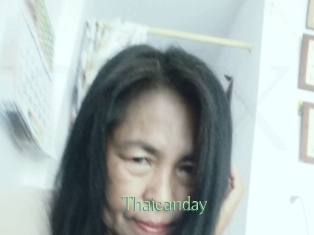 Thaicanday