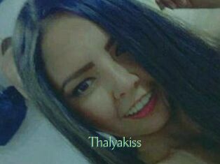 Thalyakiss