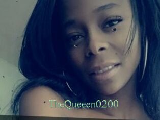 TheQueeen0200