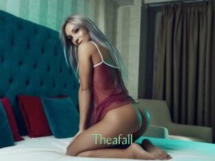 Theafall