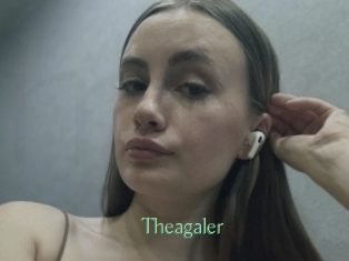 Theagaler